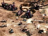 Oficjalna zapowiedź Command & Conquer 3: Tiberium Wars w wersji dla X360 - ilustracja #1