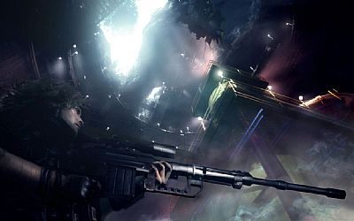 Sniper: Ghost Warrior potwierdzony na PS3 - ilustracja #2