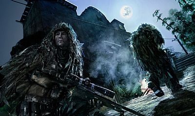 Sniper: Ghost Warrior potwierdzony na PS3 - ilustracja #4