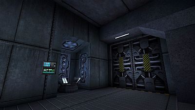 New Vision – Deus Ex po operacji plastycznej - ilustracja #3