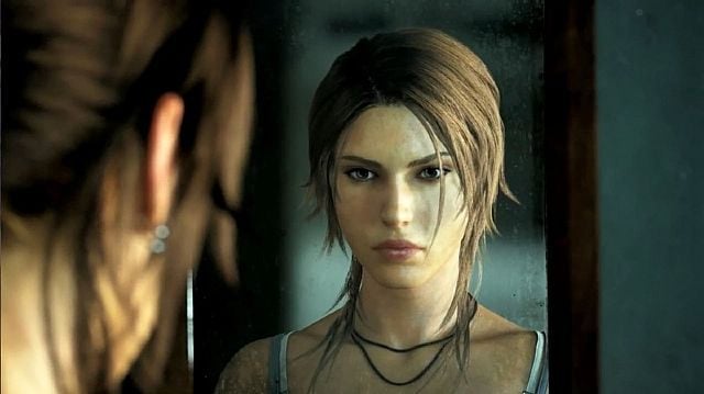 Już niebawem na własnej skórze przekonamy się jak dobry jest nowy Tomb Raider. - Najnowszy Tomb Raider oczarował Zachód i zbiera świetne recenzje - wiadomość - 2013-02-26