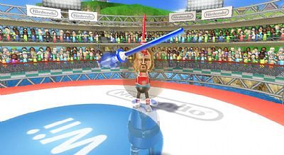 Nintendo ujawnia daty debiutu Wii MotionPlus i Wii Sports Resort - ilustracja #2