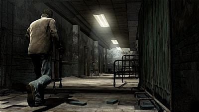 Silent Hill 5 w produkcji! - ilustracja #1