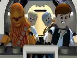 LEGO Star Wars II: The Original Trilogy pojawi się też na platformie Xbox 360 - ilustracja #1