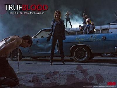 HBO planuje grę na podstawie serialu Czysta krew? - ilustracja #1