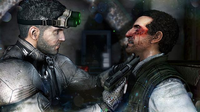 Mimo braku wzmianki o DirectX 11 w wymaganiach sprzętowych gra wykorzysta najnowsze biblioteki - Splinter Cell Blacklist – ujawniono wymagania sprzętowe - wiadomość - 2013-07-25