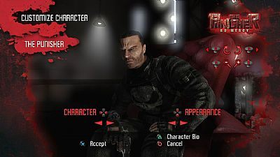 Punisher: No Mercy tylko na PSN - ilustracja #3