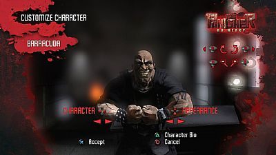 Punisher: No Mercy tylko na PSN - ilustracja #4