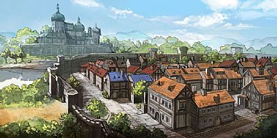 Ujawniono szczegóły dotyczące MMORPG-a Fantasy Earth Zero - ilustracja #3