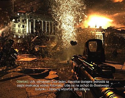 Rosjanie oburzeni zawartością Modern Warfare 2 wycofują grę ze sklepów - ilustracja #1