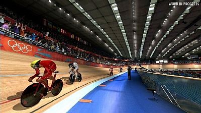 Sega ujawnia szczegóły London 2012 - Igrzyska Olimpijskie z Kinectem i PS Move - ilustracja #3