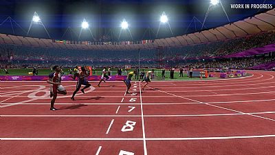 Sega ujawnia szczegóły London 2012 - Igrzyska Olimpijskie z Kinectem i PS Move - ilustracja #4