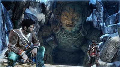 Uncharted 2: Among Thieves już we wrześniu? - ilustracja #2