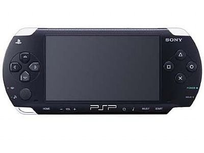 Sony obniży cenę europejskiej wersji PSP - ilustracja #1