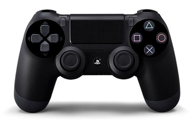 Wciąż nieznany jest wygląd konsoli PlayStation 4. Do tej pory zaprezentowano tylko pada - Sony planuje tegoroczną premierę PlayStation 4 także w Europie? - wiadomość - 2013-05-15