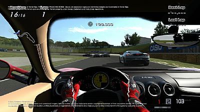 Nowe screenshoty z Gran Turismo 5: Prologue - ilustracja #1