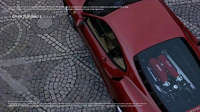 Nowe screenshoty z Gran Turismo 5: Prologue - ilustracja #4