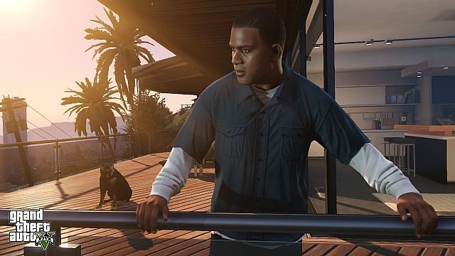 Wypowiedź pracownika firmy Nvidia sugeruje, że GTA V trafi na PC. - GTA V na PC pod koniec roku - sugeruje wypowiedź pracownika firmy Nvidia [news zaktualizowany] - wiadomość - 2013-08-14