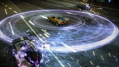 Data europejskiej premiery nowej gry twórców Project Gotham Racing - ilustracja #1