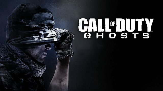 Call of Duty: Ghosts ukaże się na początku listopada. - Call of Duty: Ghosts - poznaliśmy wymagania sprzętowe gry [news zaktualizowany] - wiadomość - 2013-10-09