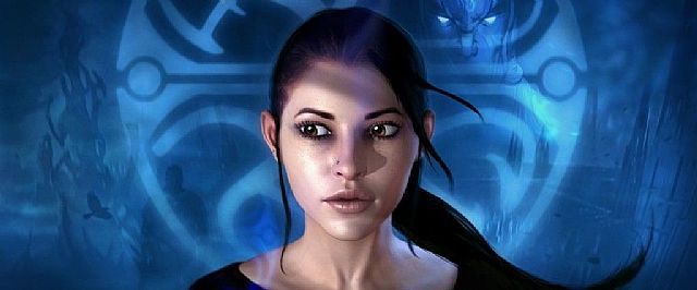 Na imprezie PGA 2013 zobaczymy Dreamfall Chapters. - PGA 2013 - IMGN.pro ujawni nowe projekty i pokaże Dreamfall Chapters w Poznaniu - wiadomość - 2013-10-16