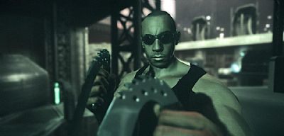 To Vin Diesel wybłagał tryb multiplayer w Assault on Dark Athena - ilustracja #1
