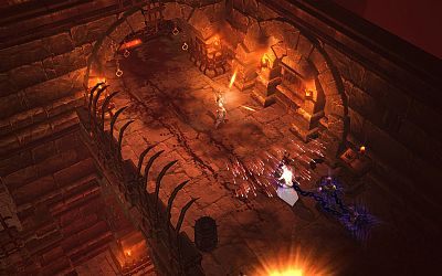 BlizzCon 2010 - Demon Hunter piątą klasą w Diablo III! - ilustracja #3