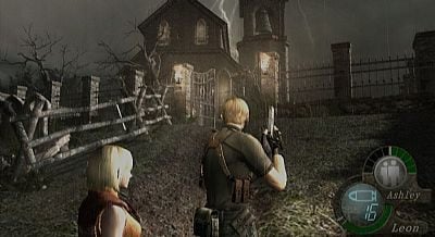 Wieści ze świata (Ninja Gaiden 3, ICO, Shadow of the Colossus, Resident Evil 4 HD) 21/09/11 - ilustracja #1