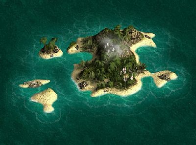 Wrześniowa aktualizacja gry Seafight - Piraci już dostępna - ilustracja #2