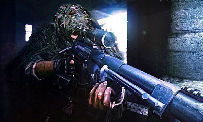Czy twórcy Sniper: Ghost Warrior 2 boją się konkurencji? - ilustracja #1