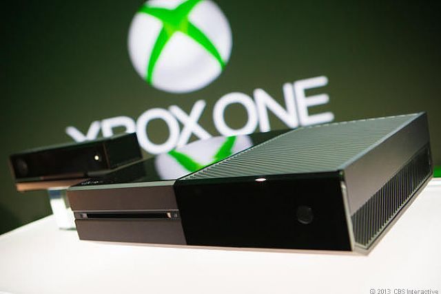 Microsoft nawiązuje do historii marki i wprowadza do sklepów nowego Xboksa w tym samym dniu co jego poprzednika - Oficjalna data premiery konsoli Xbox One - wiadomość - 2013-09-04