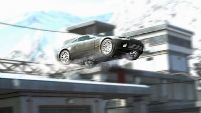 Demo gry Stuntman: Ignition debiutuje na Xbox Live Marketplace - ilustracja #2