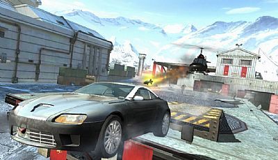 Demo gry Stuntman: Ignition debiutuje na Xbox Live Marketplace - ilustracja #4