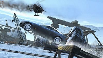 Demo gry Stuntman: Ignition debiutuje na Xbox Live Marketplace - ilustracja #5