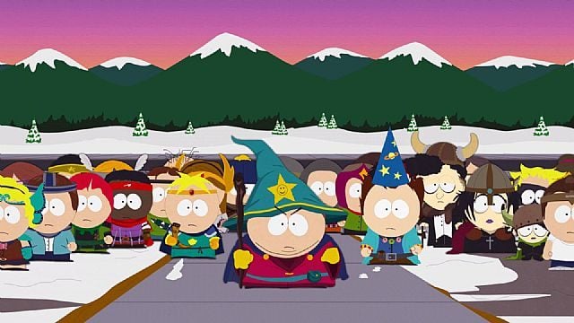Cartman i jego banda już niedługo w wersji interaktywnej - South Park: The Stick of Truth – wysyp zapowiedzi i nowe szczegóły na temat rozgrywki - wiadomość - 2013-06-05