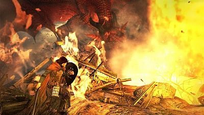 Zmiana terminu premiery i nowy zwiastun gry Dragon's Dogma - ilustracja #1