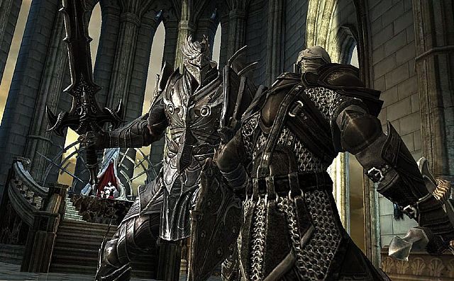 Gears of War już nie jest najbardziej dochodowym tytułem Epic Games. Szef studia: wieloplatformowość i model free-to-play przyszłością rynku gier - ilustracja #1