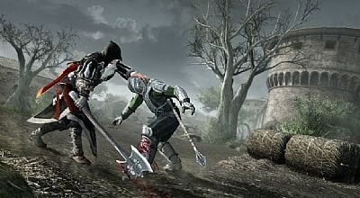 Rewelacje Ubisoftu - SC: Conviction opóźniony, Assassin's Creed z trybem multiplayer, nowy Driver i inne - ilustracja #3