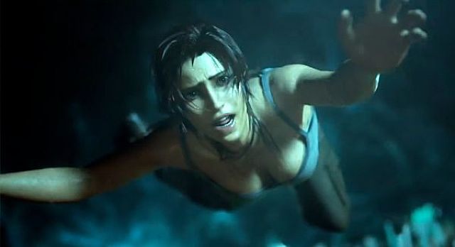 Prace nad ostatnim Tom Raiderem trwały ponad pięć lat, ale przygotowanie kontynuacji powinno zająć deweloeprom znacznie mniej czasu - Druga część Tomb Raidera potwierdzona przez Square Enix - wiadomość - 2013-08-01