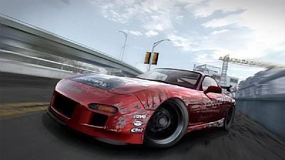 Nowe obrazki z gry Need for Speed: Pro Street - ilustracja #1