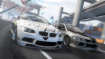 Nowe obrazki z gry Need for Speed: Pro Street - ilustracja #3