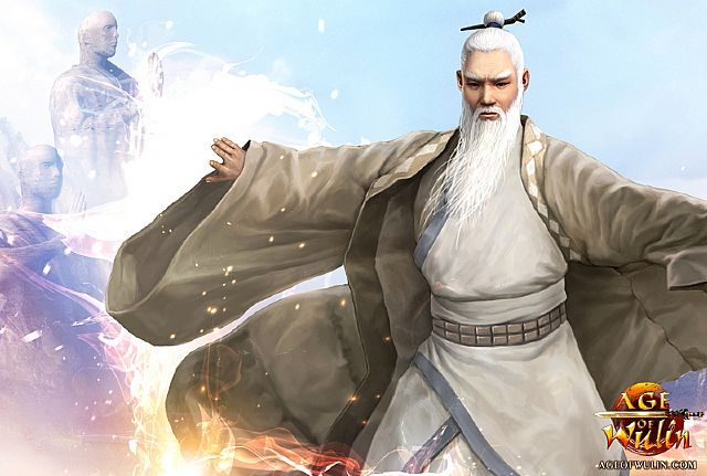 Twórcy gry inspirowali się historią oraz popularnymi chińskimi filmami sztuk walki - Age of Wulin – rozpoczynają się otwarte testy beta - wiadomość - 2013-07-18