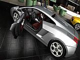 Jak prezentować się będzie Murcielago i każdy inny wóz marki Lamborghini w Test Drive Unlimited? - ilustracja #3