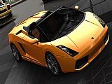 Jak prezentować się będzie Murcielago i każdy inny wóz marki Lamborghini w Test Drive Unlimited? - ilustracja #5