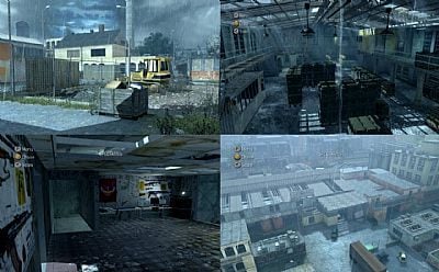 Film i obrazki z DLC do Call of Duty: Modern Warfare 2 - ilustracja #2