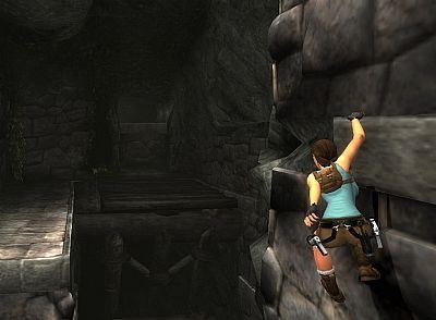 Tomb Raider: Anniversary przez Steam - ilustracja #1