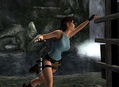 Tomb Raider: Anniversary przez Steam - ilustracja #3