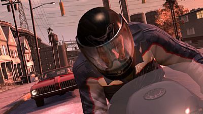 Grand Theft Auto IV - nowe szczegóły - ilustracja #5