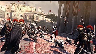 Assassin's Creed: Ascendance – co szykuje UbiWorkshop? - ilustracja #1