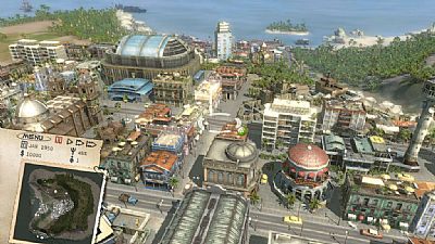 Jak wygląda dyktatura w Tropico 3 na Xboksie 360? - ilustracja #2